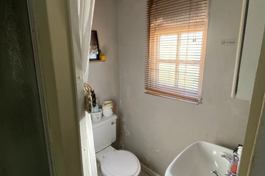 2 Bedroom Property for Sale in Richmond Hill Eastern Cape